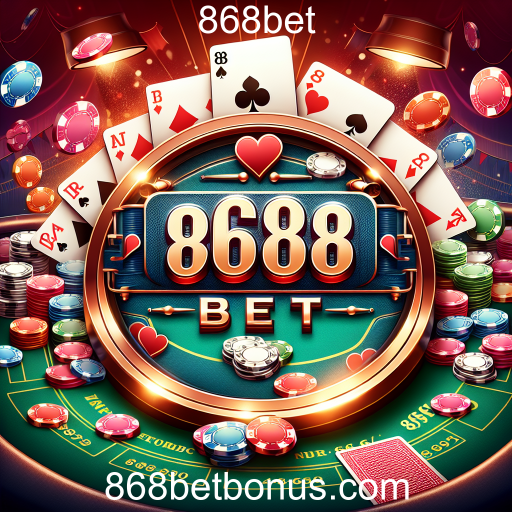Jogos de Mesa A Emoção dos Jogos de Mesa na 868bet